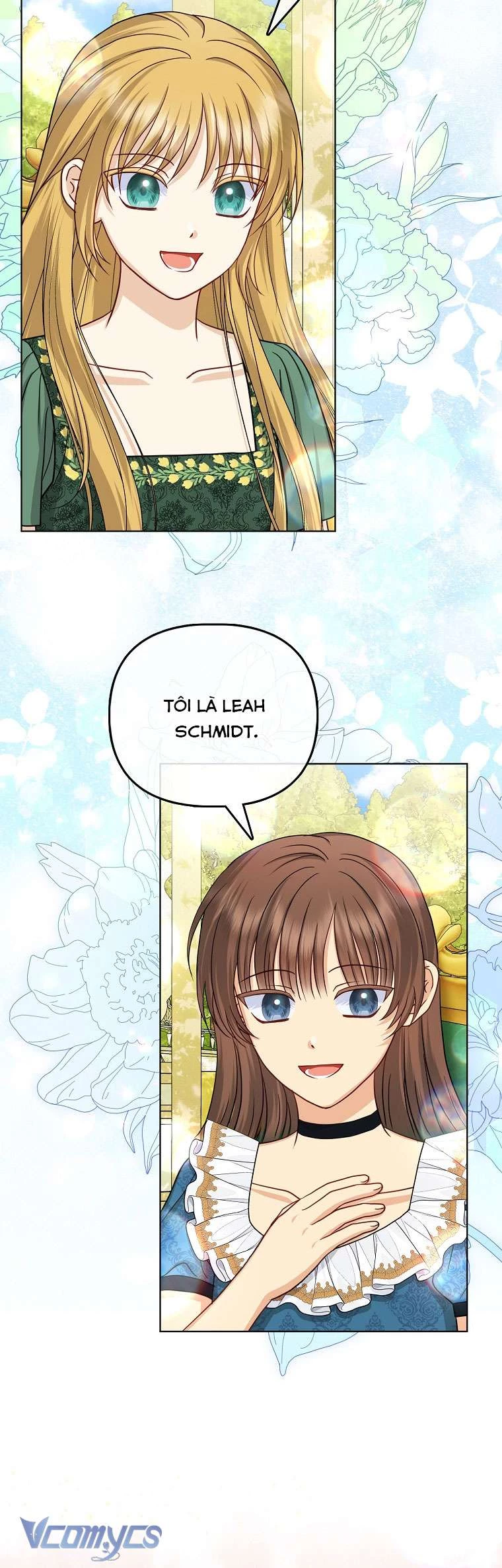 Nhân Vật Phản Diện Đều Thích Tôi Chapter 38 - 5