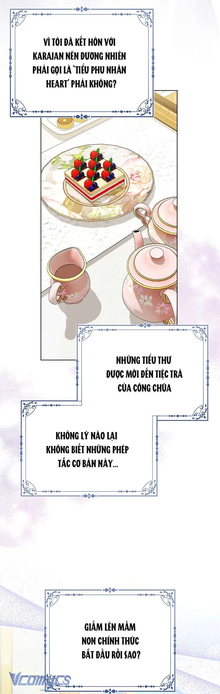 Nhân Vật Phản Diện Đều Thích Tôi Chapter 38 - 7
