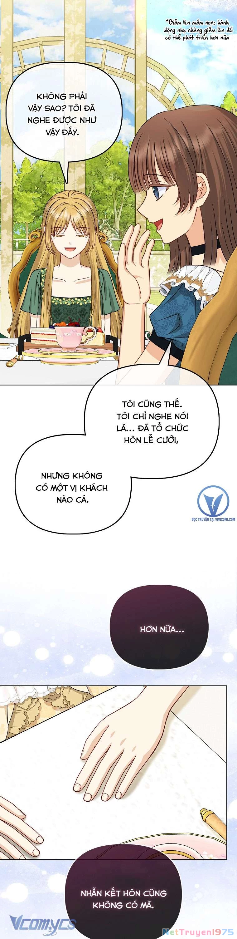 Nhân Vật Phản Diện Đều Thích Tôi Chapter 38 - 8