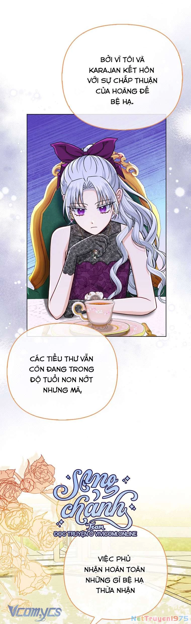 Nhân Vật Phản Diện Đều Thích Tôi Chapter 38 - 12