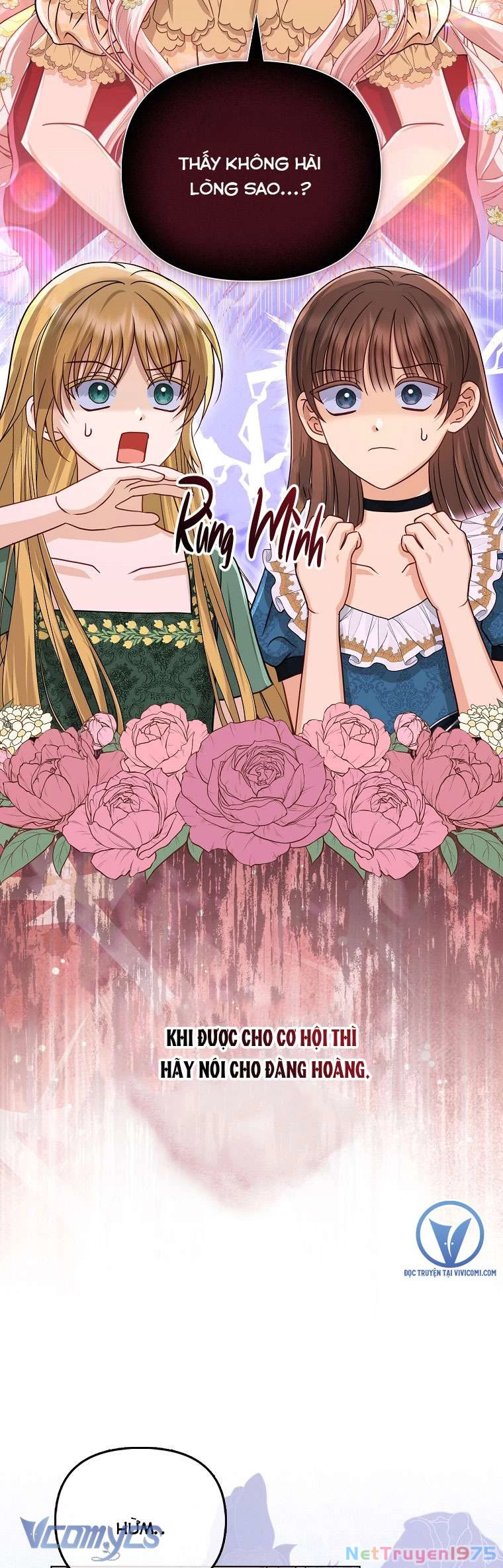 Nhân Vật Phản Diện Đều Thích Tôi Chapter 38 - 15