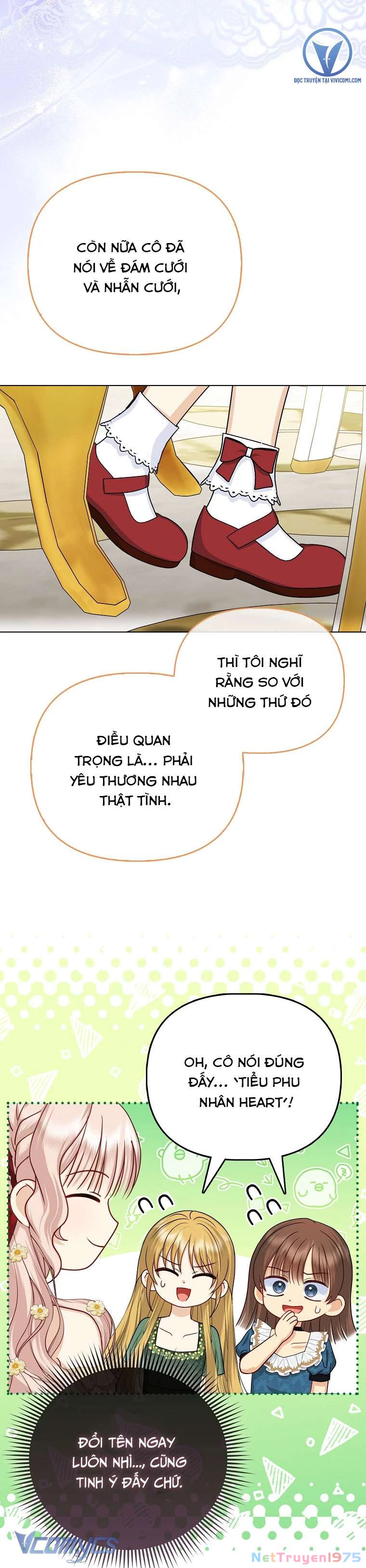 Nhân Vật Phản Diện Đều Thích Tôi Chapter 38 - 17