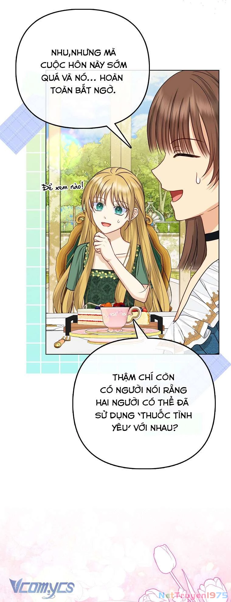 Nhân Vật Phản Diện Đều Thích Tôi Chapter 38 - 19