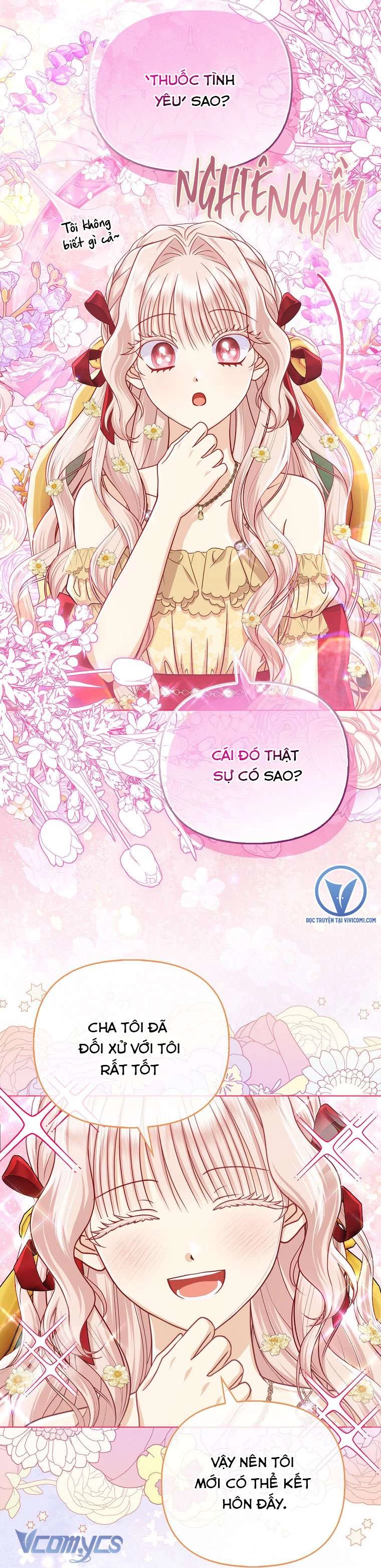 Nhân Vật Phản Diện Đều Thích Tôi Chapter 38 - 20