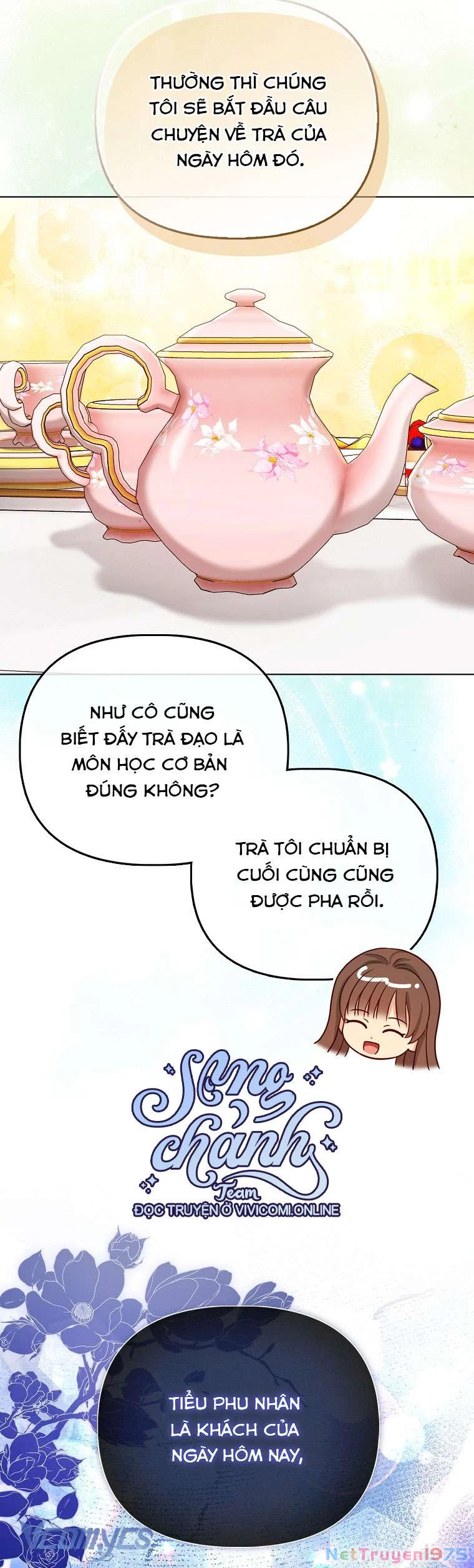 Nhân Vật Phản Diện Đều Thích Tôi Chapter 38 - 24