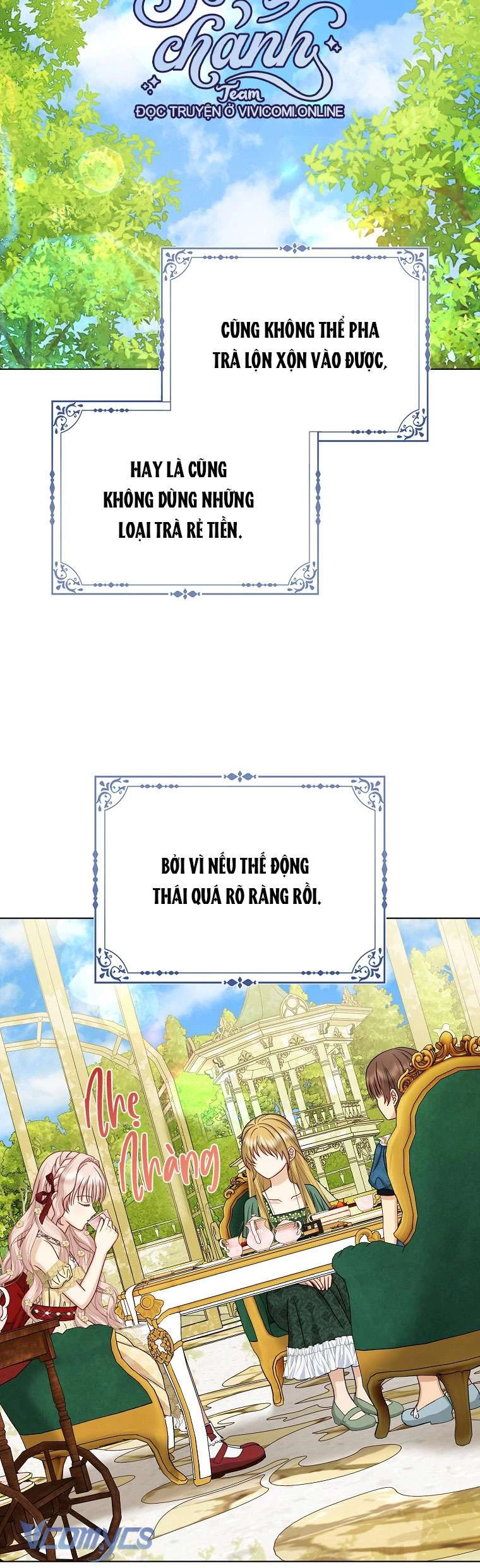 Nhân Vật Phản Diện Đều Thích Tôi Chapter 38 - 27