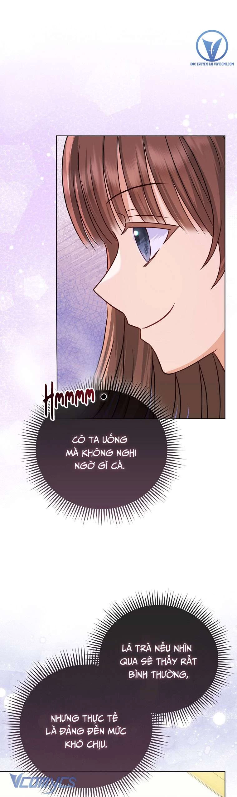 Nhân Vật Phản Diện Đều Thích Tôi Chapter 38 - 28