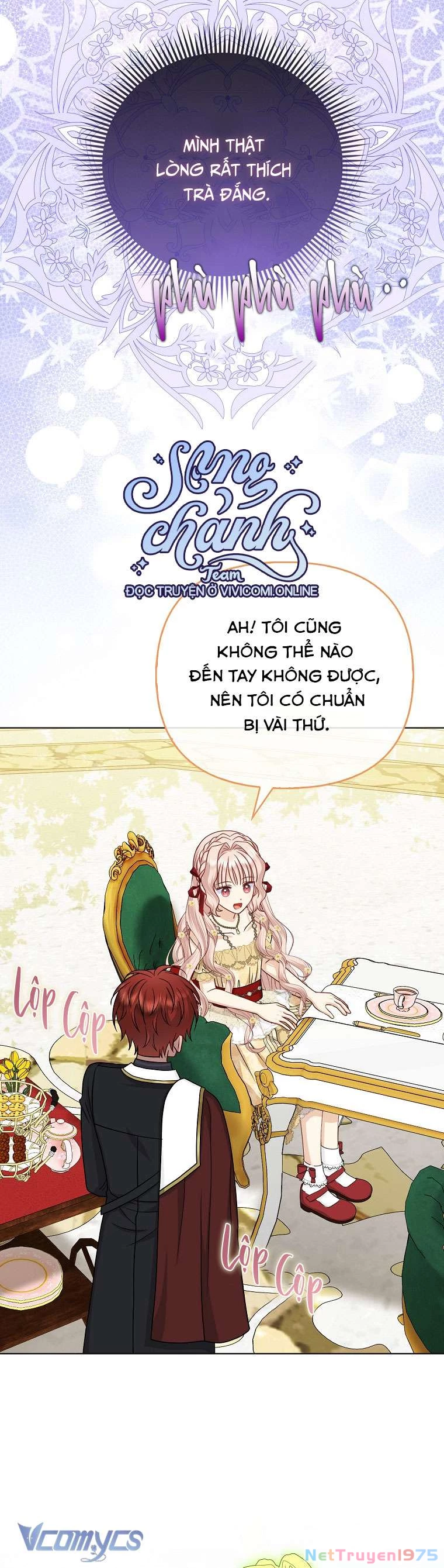 Nhân Vật Phản Diện Đều Thích Tôi Chapter 38 - 33