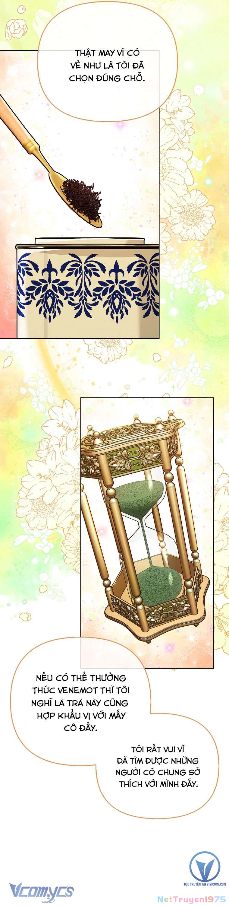 Nhân Vật Phản Diện Đều Thích Tôi Chapter 38 - 35