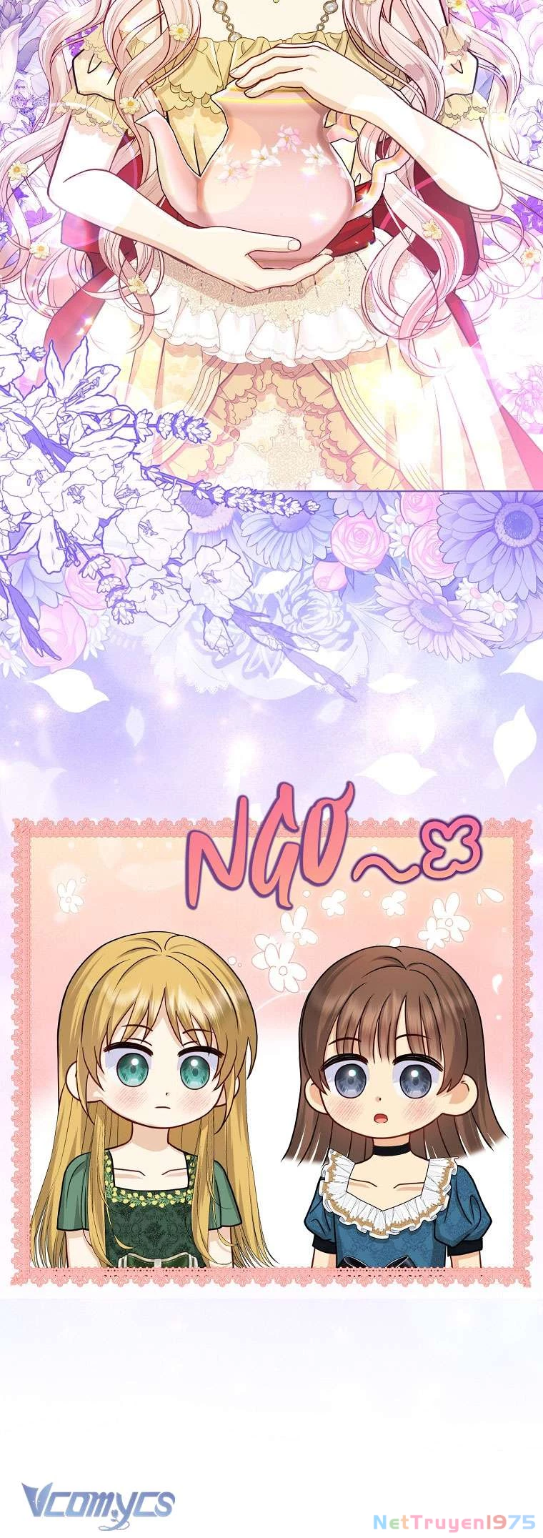 Nhân Vật Phản Diện Đều Thích Tôi Chapter 38 - 37