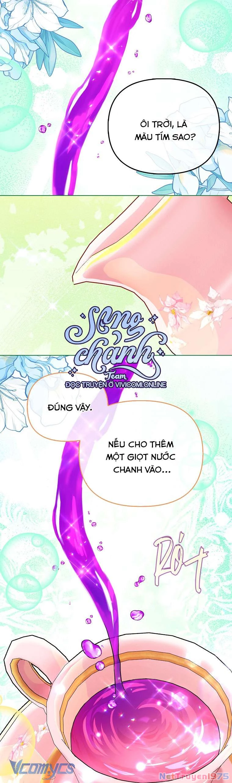 Nhân Vật Phản Diện Đều Thích Tôi Chapter 38 - 43