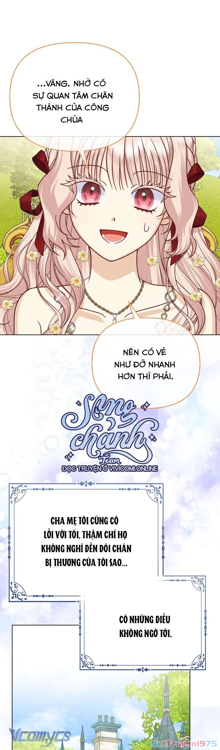 Nhân Vật Phản Diện Đều Thích Tôi Chapter 38 - 47