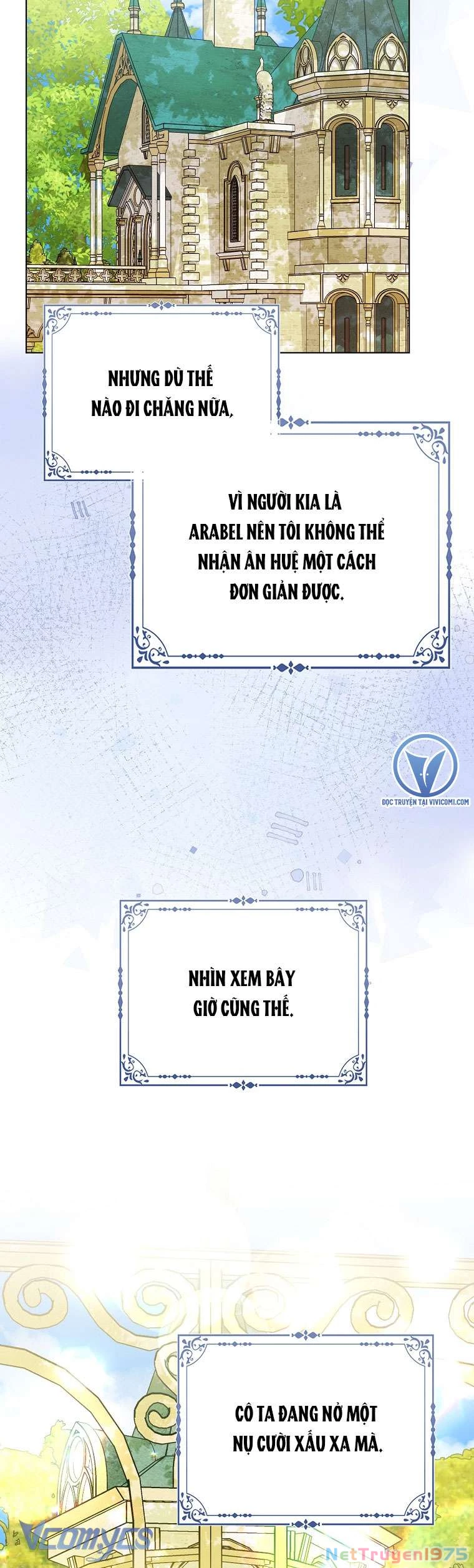 Nhân Vật Phản Diện Đều Thích Tôi Chapter 38 - 48