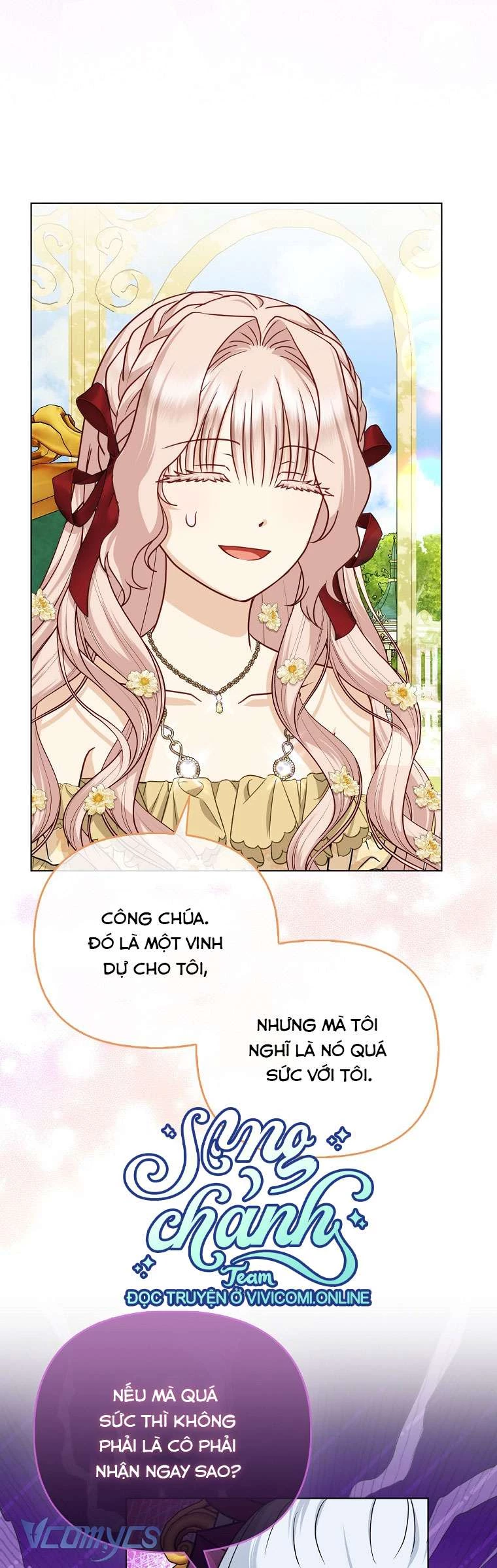 Nhân Vật Phản Diện Đều Thích Tôi Chapter 39 - 5