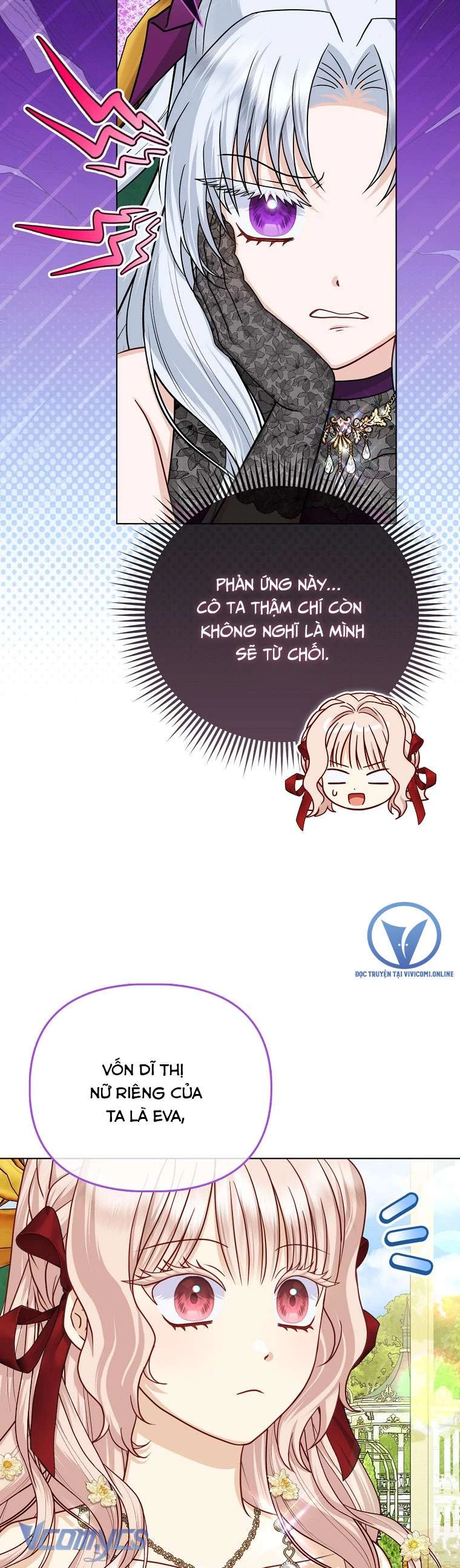 Nhân Vật Phản Diện Đều Thích Tôi Chapter 39 - 6