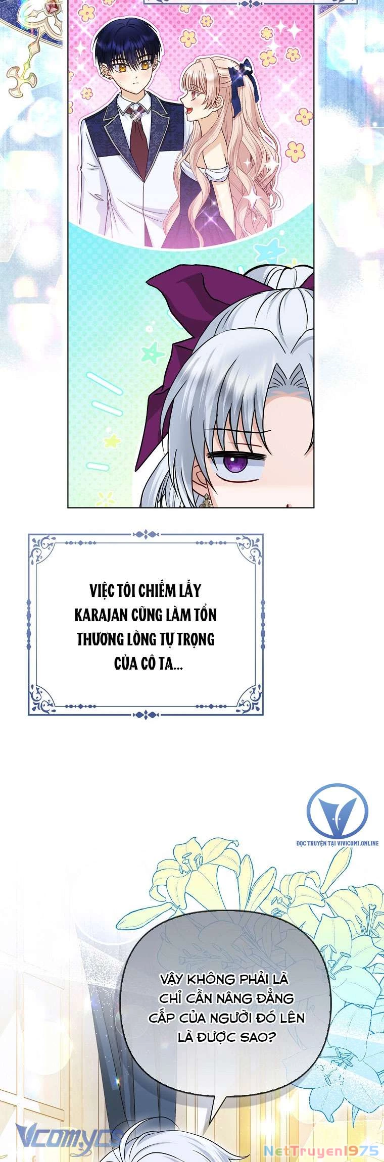 Nhân Vật Phản Diện Đều Thích Tôi Chapter 39 - 10