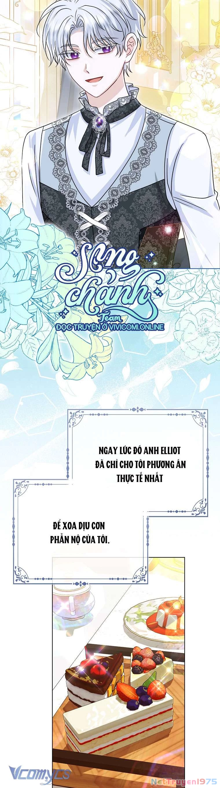 Nhân Vật Phản Diện Đều Thích Tôi Chapter 39 - 11