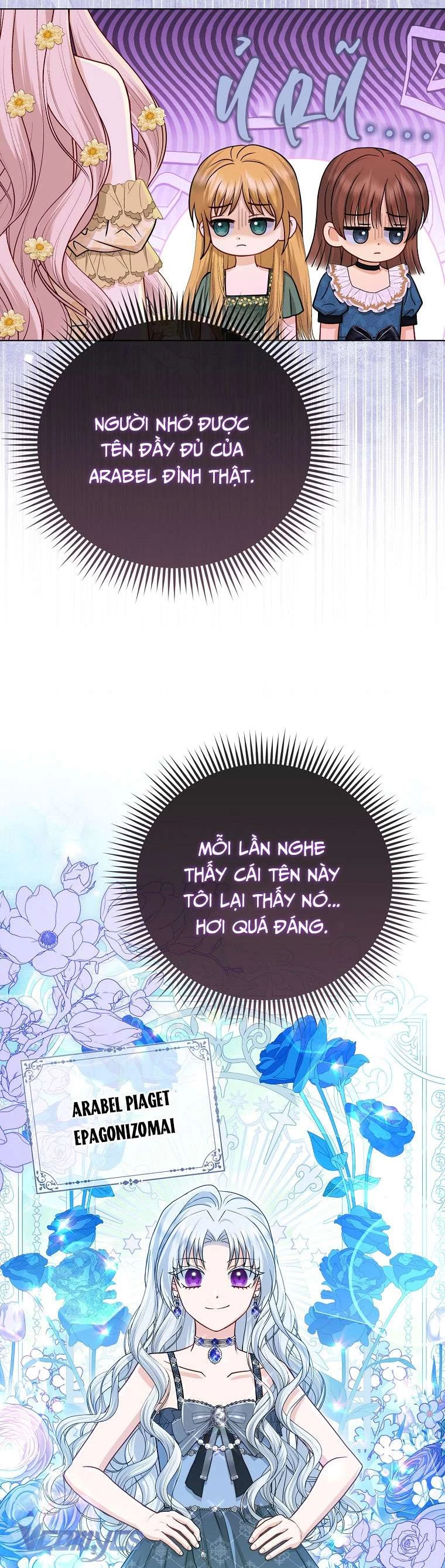 Nhân Vật Phản Diện Đều Thích Tôi Chapter 39 - 18