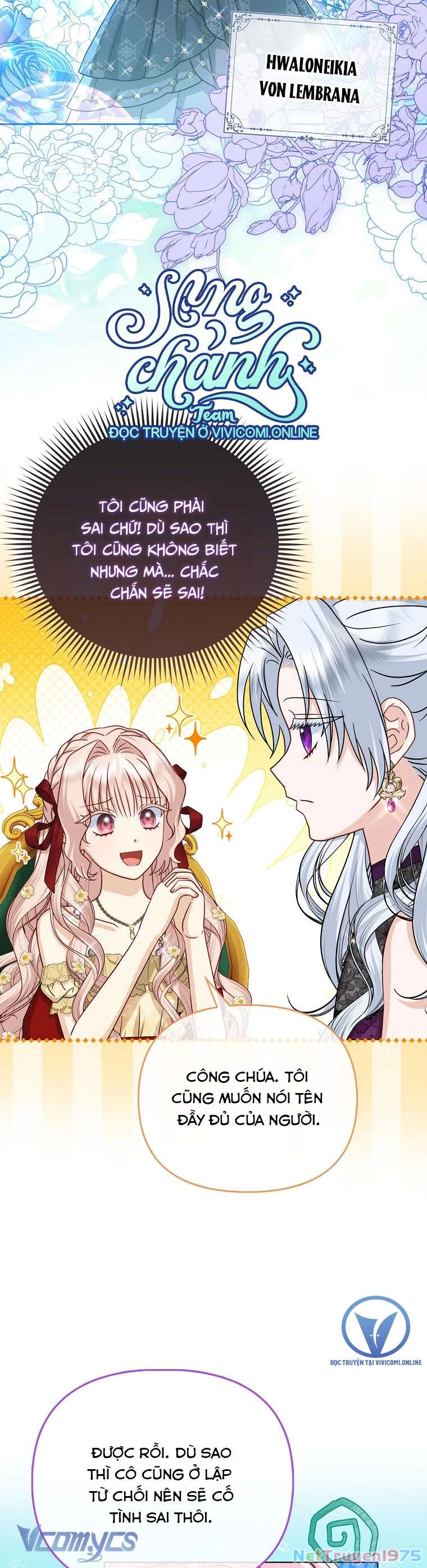 Nhân Vật Phản Diện Đều Thích Tôi Chapter 39 - 19