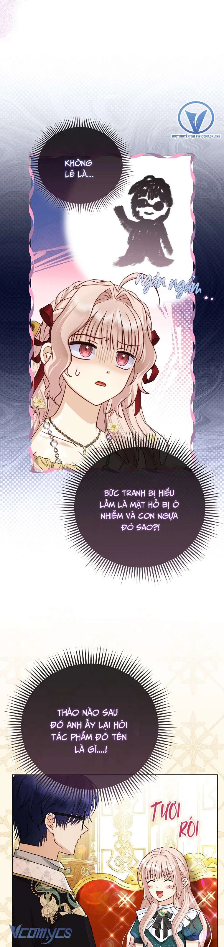 Nhân Vật Phản Diện Đều Thích Tôi Chapter 39 - 24