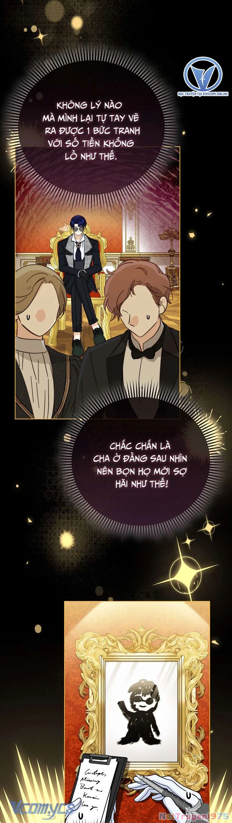 Nhân Vật Phản Diện Đều Thích Tôi Chapter 39 - 27