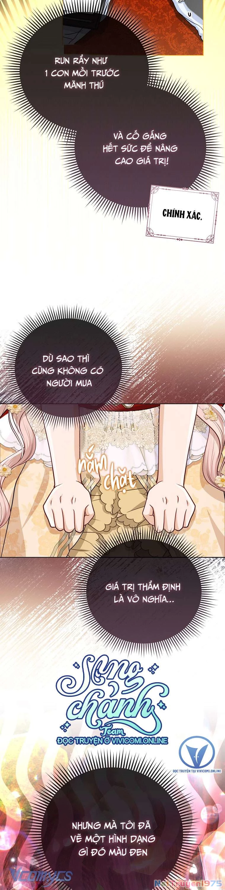 Nhân Vật Phản Diện Đều Thích Tôi Chapter 39 - 28