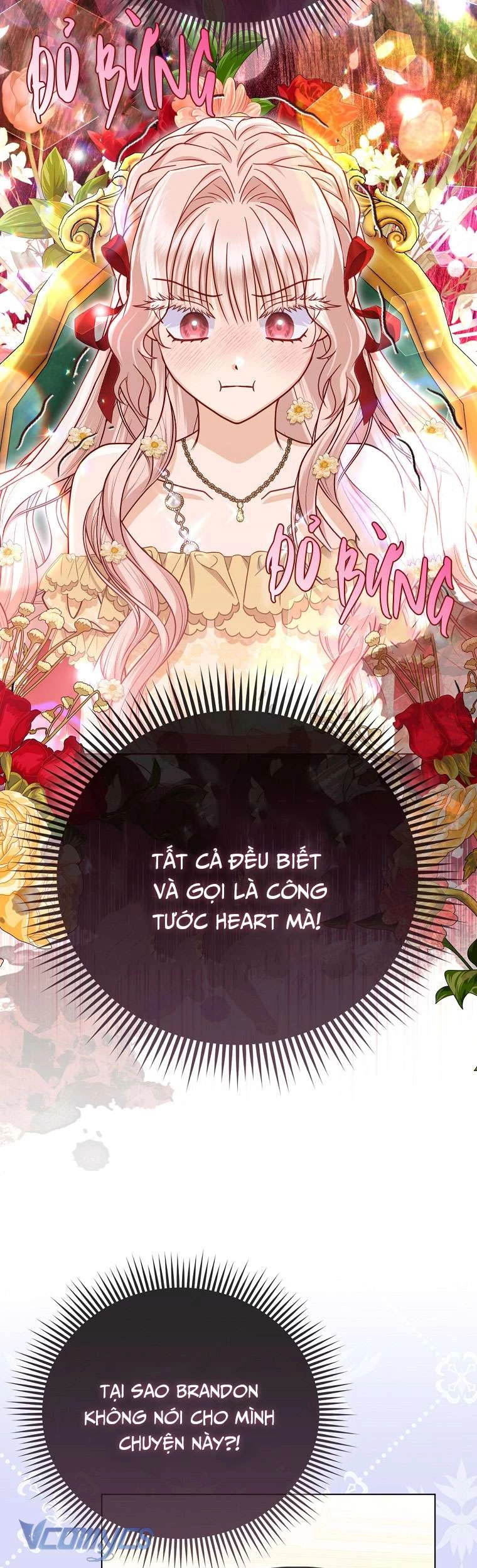 Nhân Vật Phản Diện Đều Thích Tôi Chapter 39 - 29