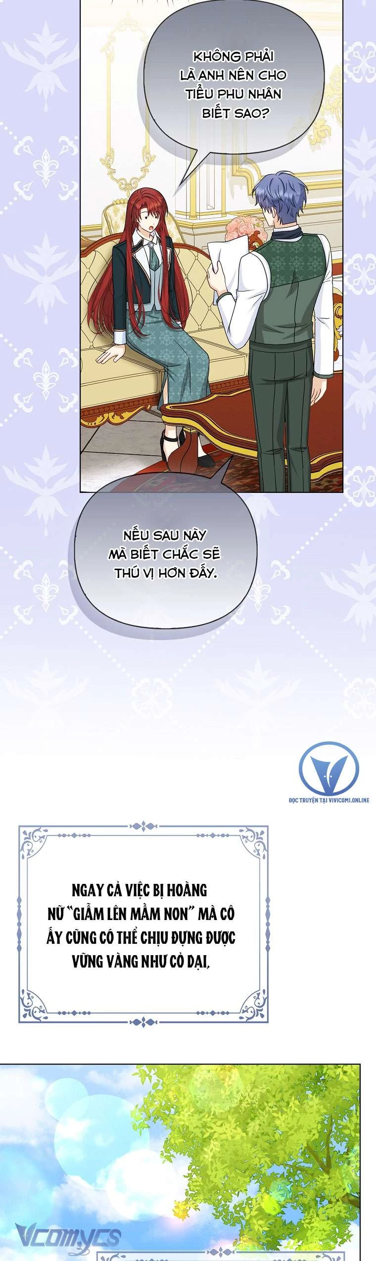 Nhân Vật Phản Diện Đều Thích Tôi Chapter 39 - 30