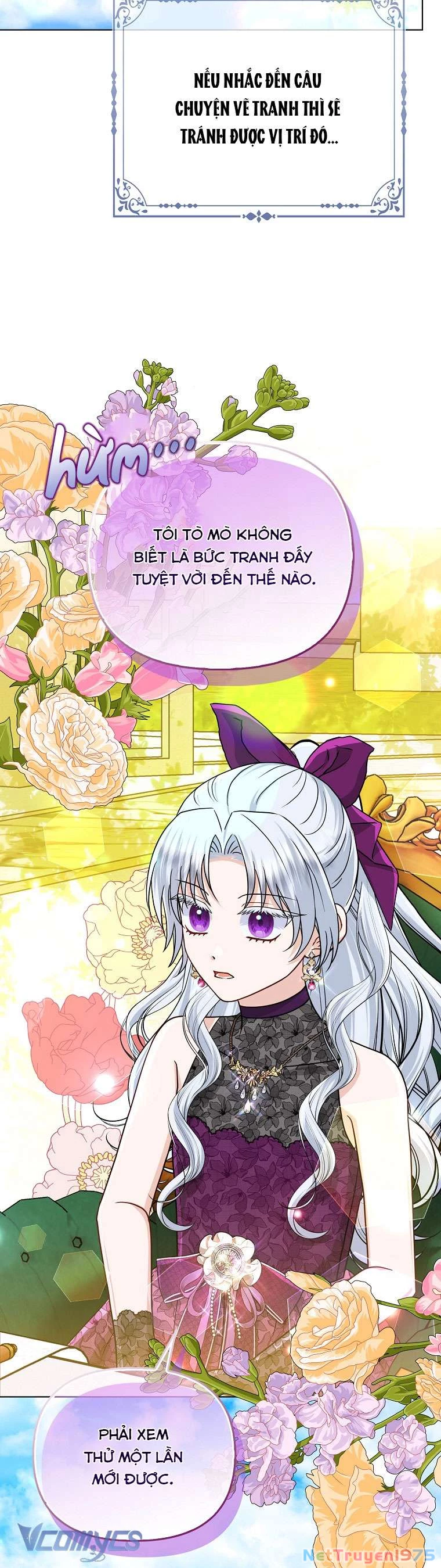 Nhân Vật Phản Diện Đều Thích Tôi Chapter 39 - 31