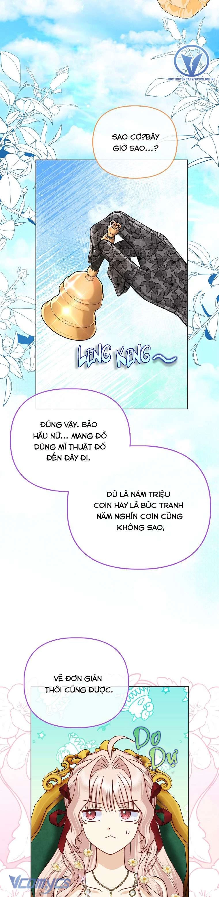 Nhân Vật Phản Diện Đều Thích Tôi Chapter 39 - 32