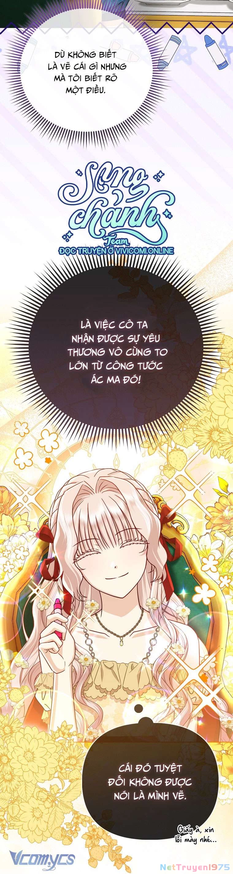 Nhân Vật Phản Diện Đều Thích Tôi Chapter 39 - 36