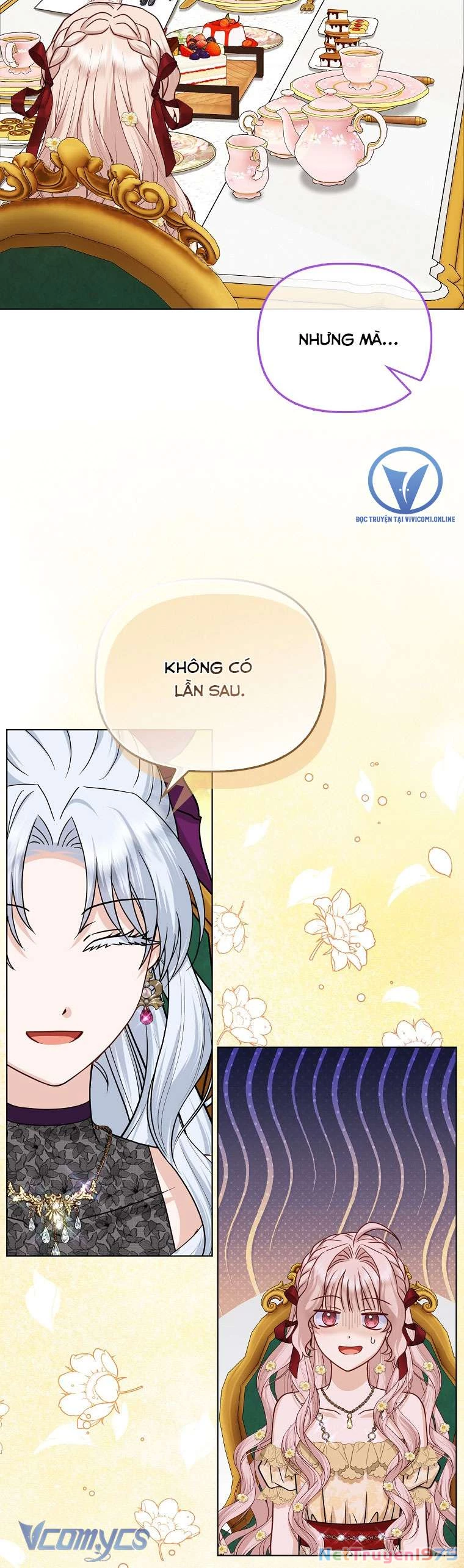 Nhân Vật Phản Diện Đều Thích Tôi Chapter 39 - 40