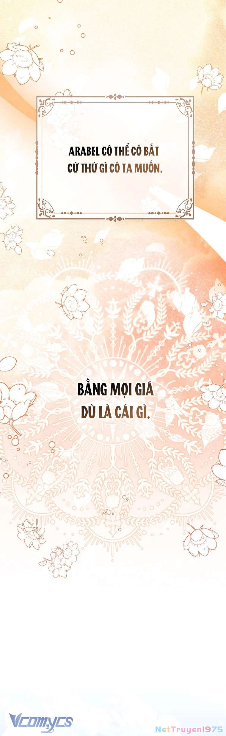 Nhân Vật Phản Diện Đều Thích Tôi Chapter 39 - 41