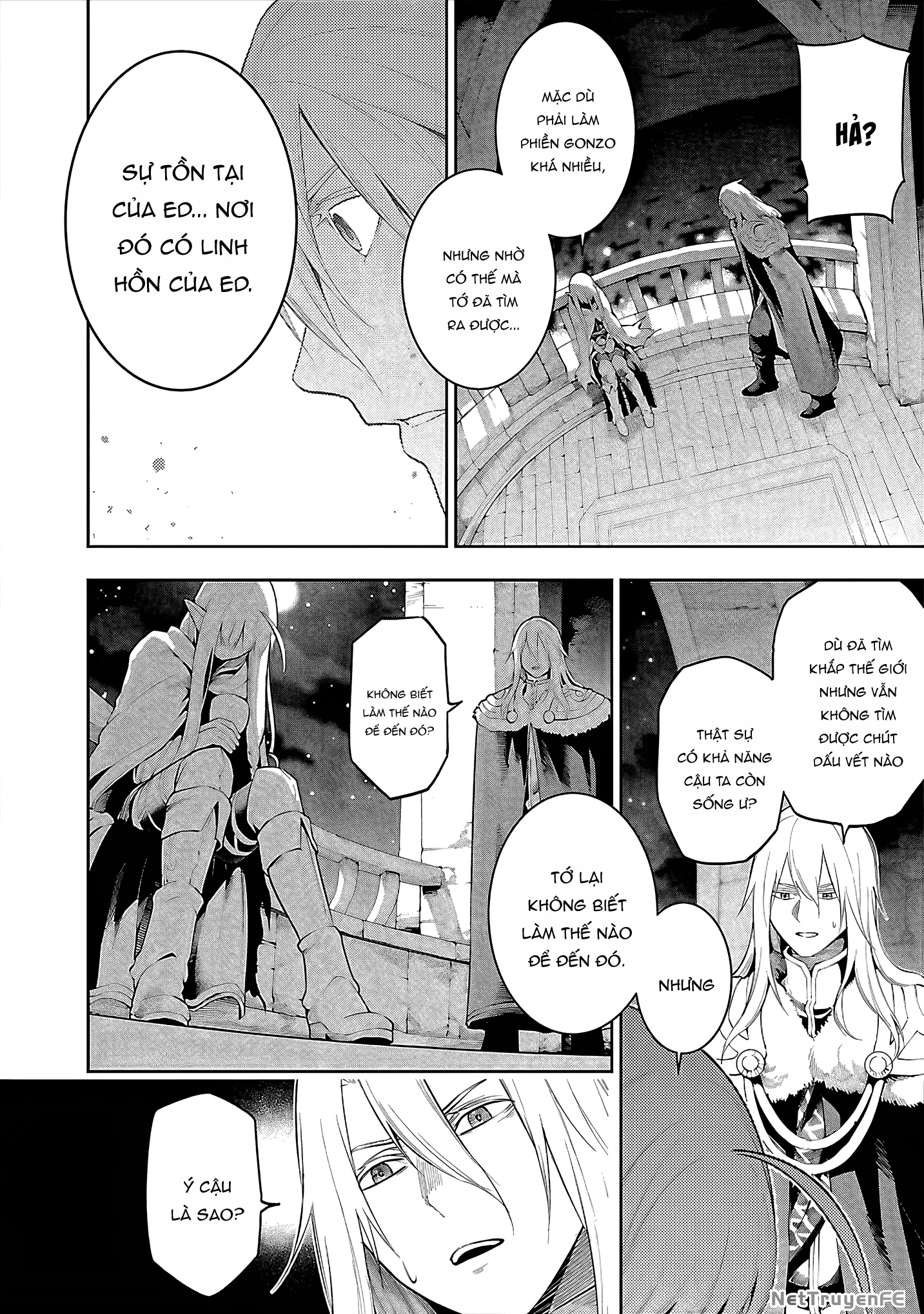 Tsuihousareru Tabi Ni Skill Wo Te Ni Ireta Ore Ga, 100 No Isekai De 2-Shuume Musou Chapter 18 - 11