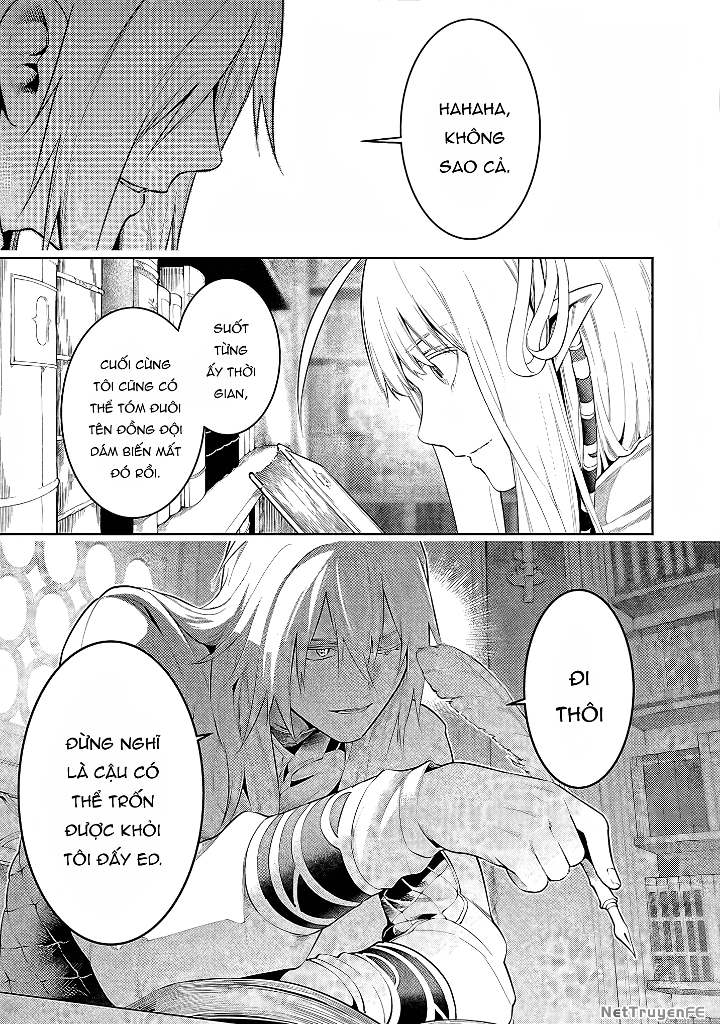 Tsuihousareru Tabi Ni Skill Wo Te Ni Ireta Ore Ga, 100 No Isekai De 2-Shuume Musou Chapter 18 - 18