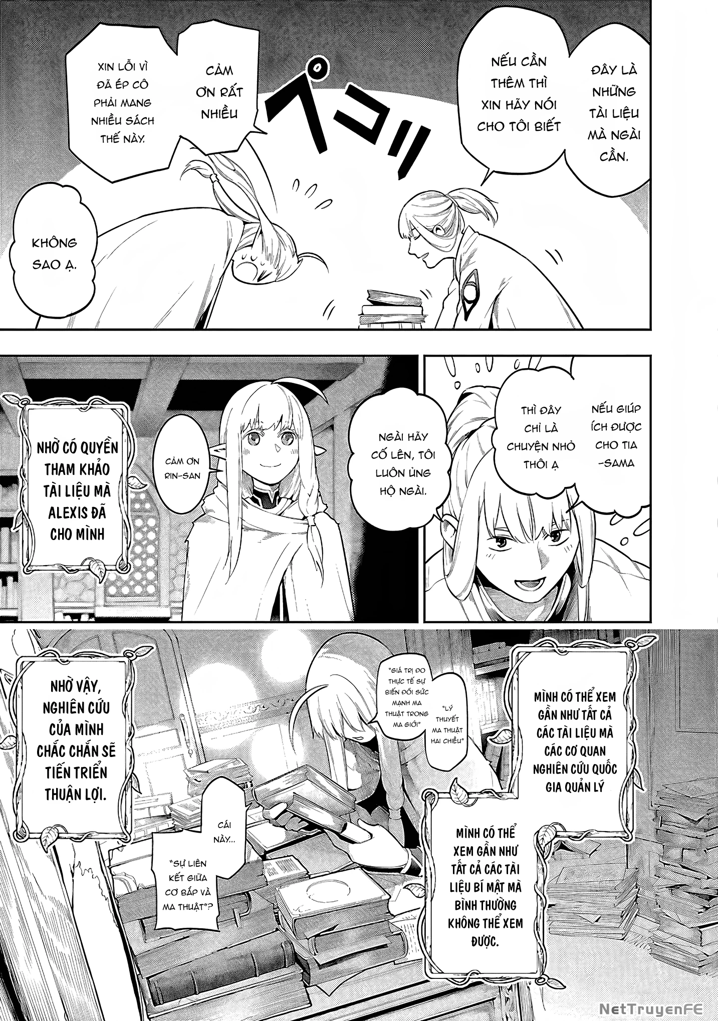 Tsuihousareru Tabi Ni Skill Wo Te Ni Ireta Ore Ga, 100 No Isekai De 2-Shuume Musou Chapter 18 - 20