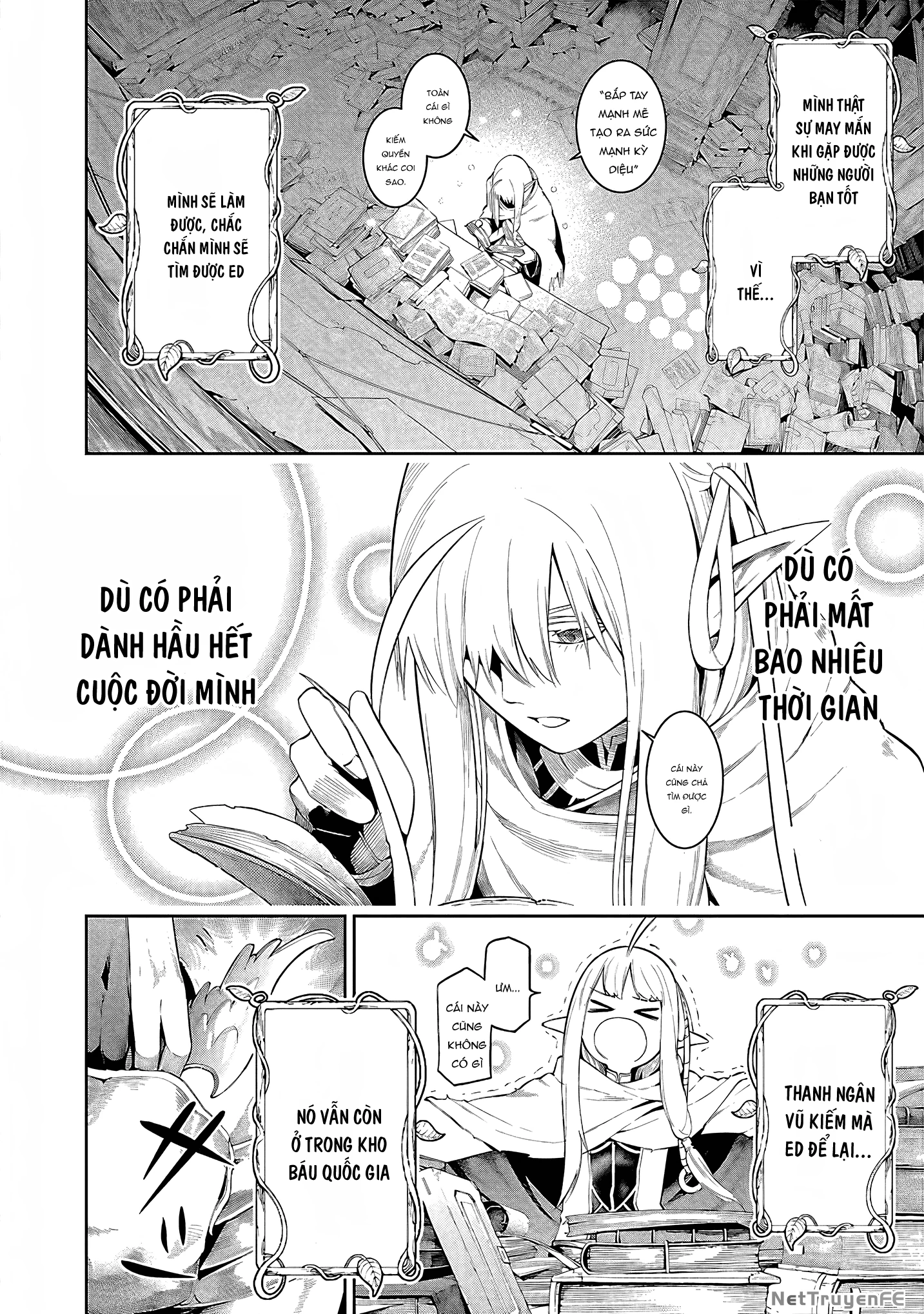 Tsuihousareru Tabi Ni Skill Wo Te Ni Ireta Ore Ga, 100 No Isekai De 2-Shuume Musou Chapter 18 - 21