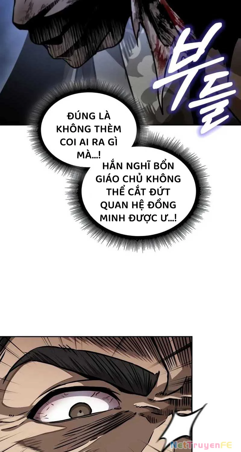 Ngã Lão Ma Thần Chapter 226 - 8