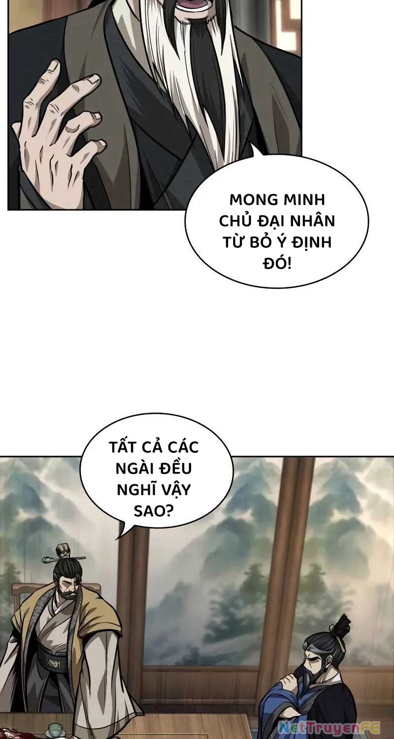 Ngã Lão Ma Thần Chapter 226 - 26