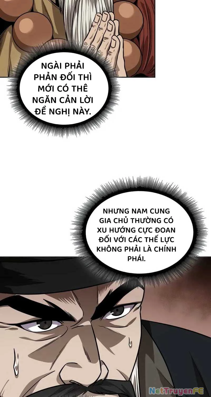 Ngã Lão Ma Thần Chapter 226 - 28