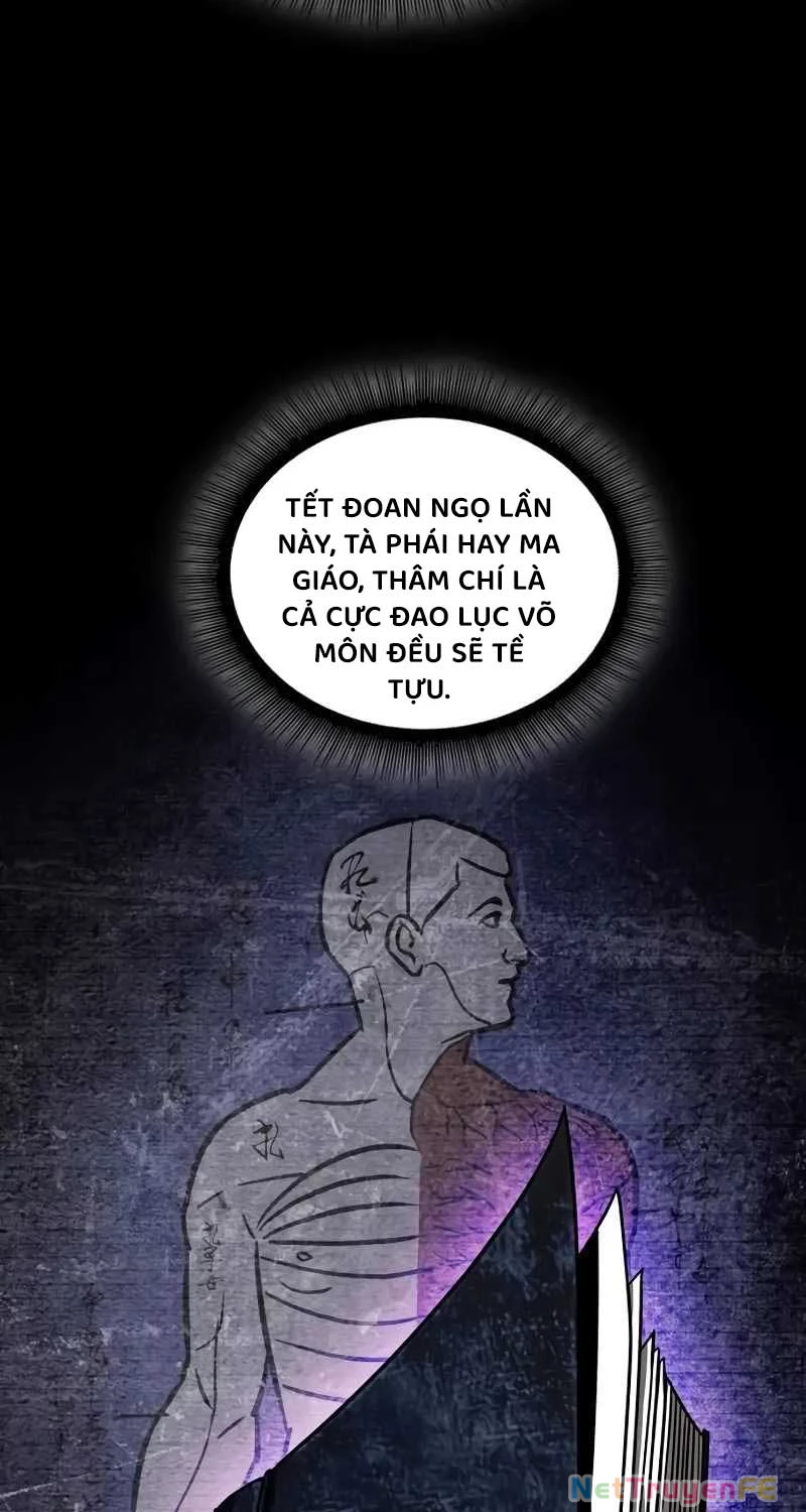 Ngã Lão Ma Thần Chapter 226 - 35