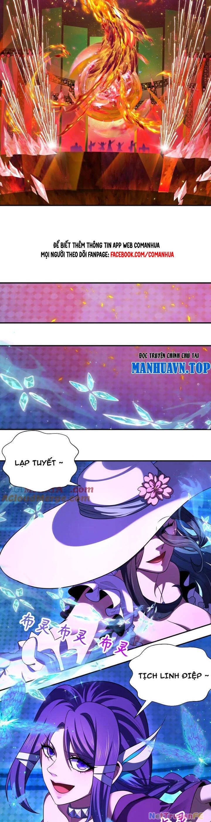 Kỷ Nguyên Kỳ Lạ Chapter 362 - 5