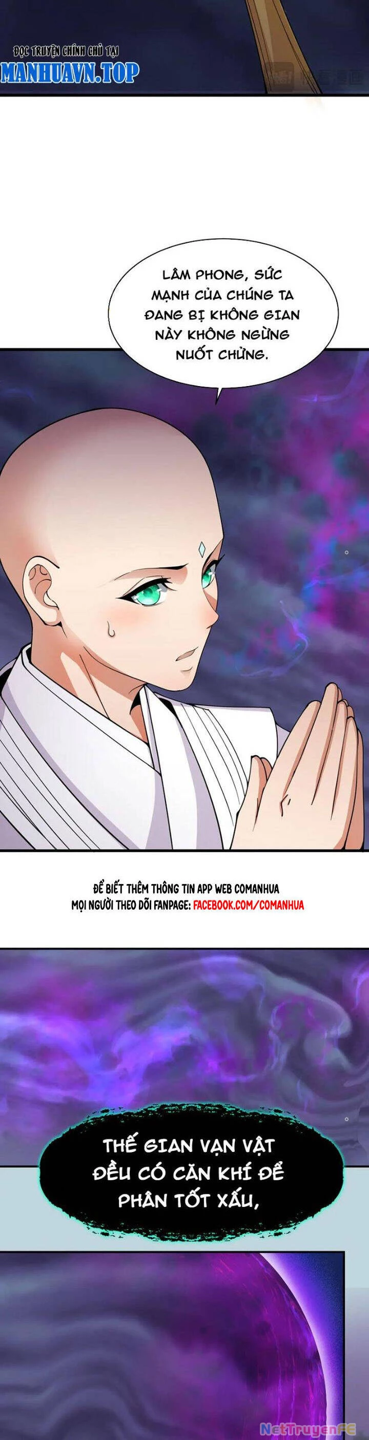 Kỷ Nguyên Kỳ Lạ Chapter 362 - 34