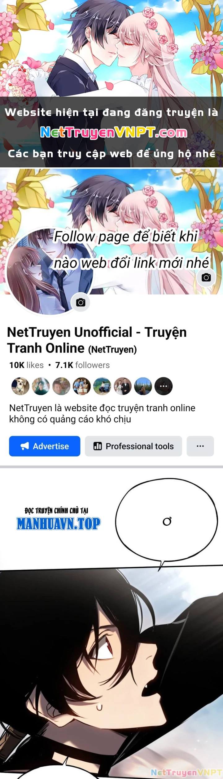 Boss Cuối Chấp Nhận Trở Thành Người Chơi Chapter 20 - 1