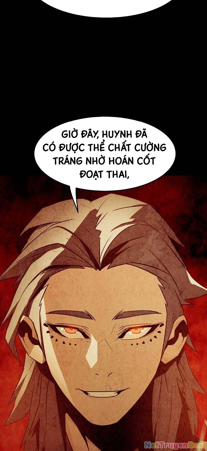 Tiểu Gia Chủ Của Tứ Xuyên Đường Gia Trở Thành Kiếm Thần Chapter 39 - 41