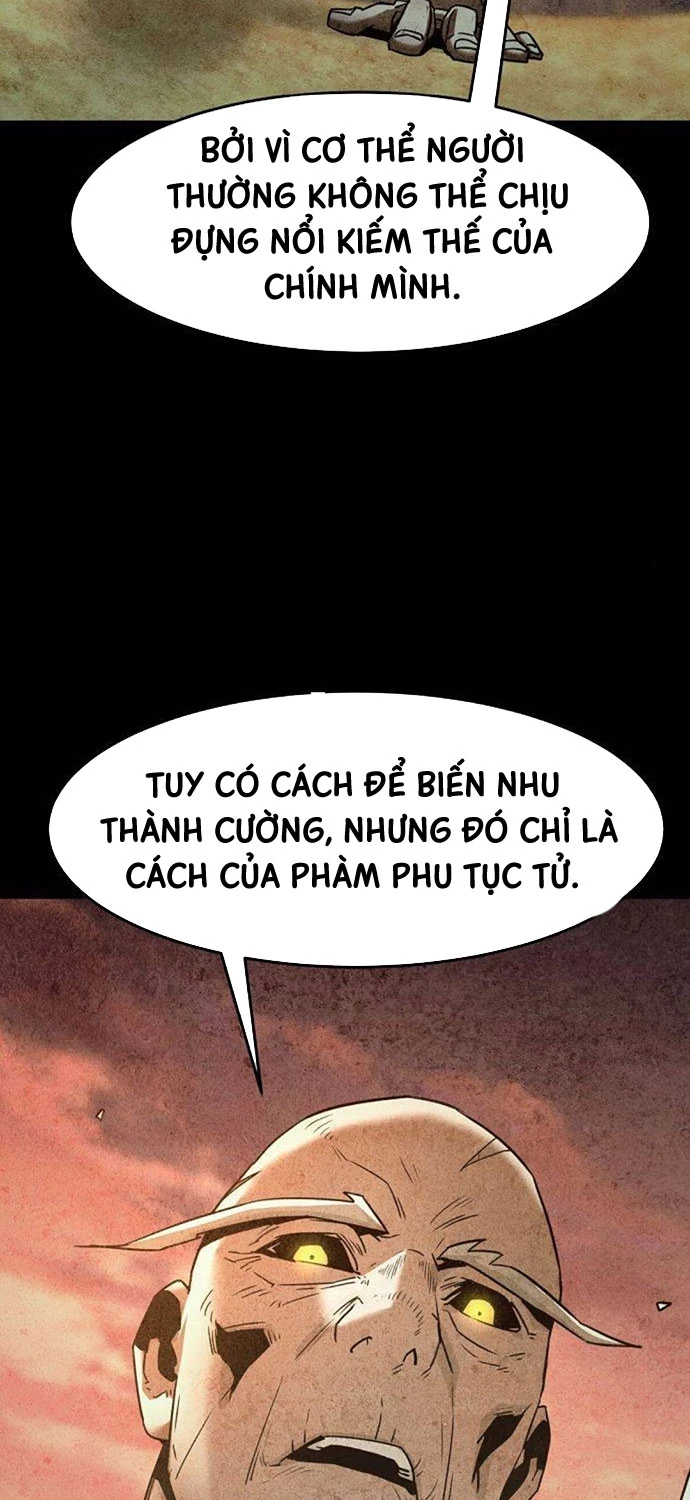 Tiểu Gia Chủ Của Tứ Xuyên Đường Gia Trở Thành Kiếm Thần Chapter 39 - 54