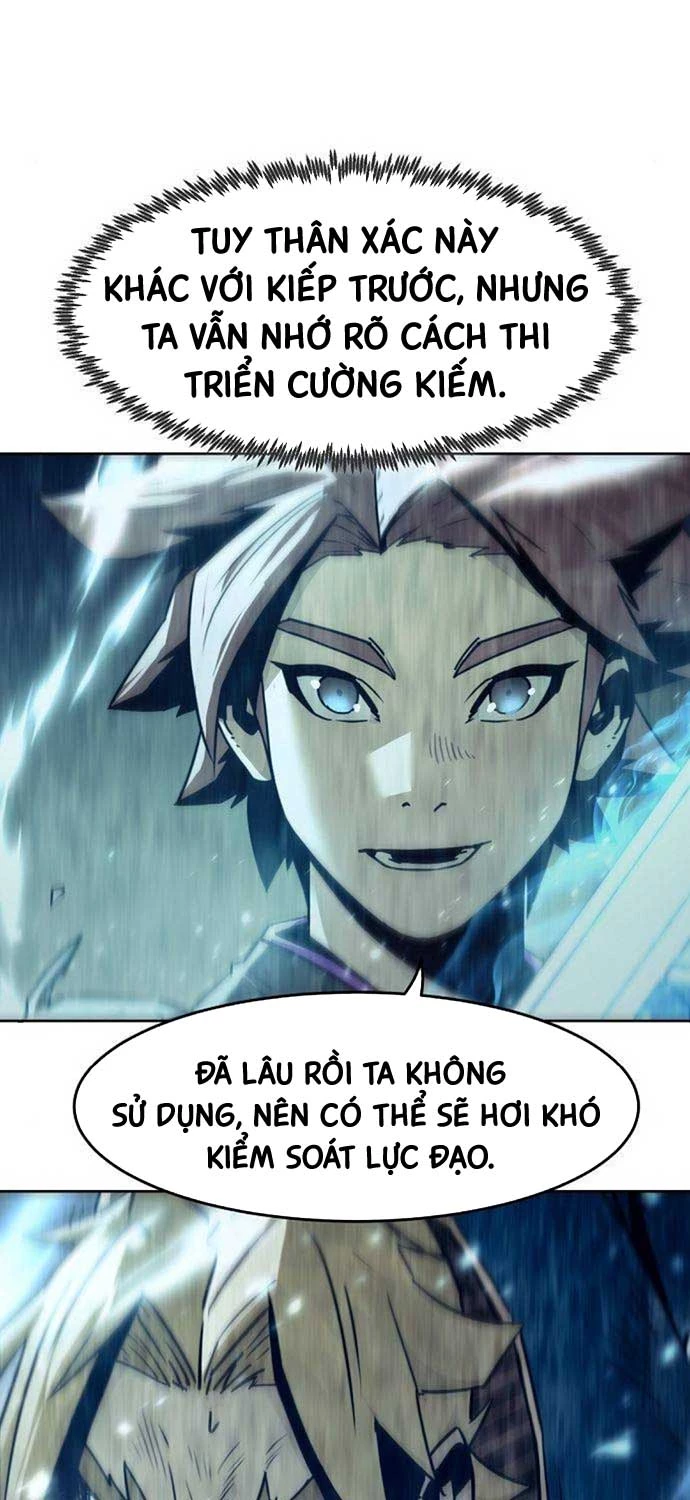 Tiểu Gia Chủ Của Tứ Xuyên Đường Gia Trở Thành Kiếm Thần Chapter 39 - 57