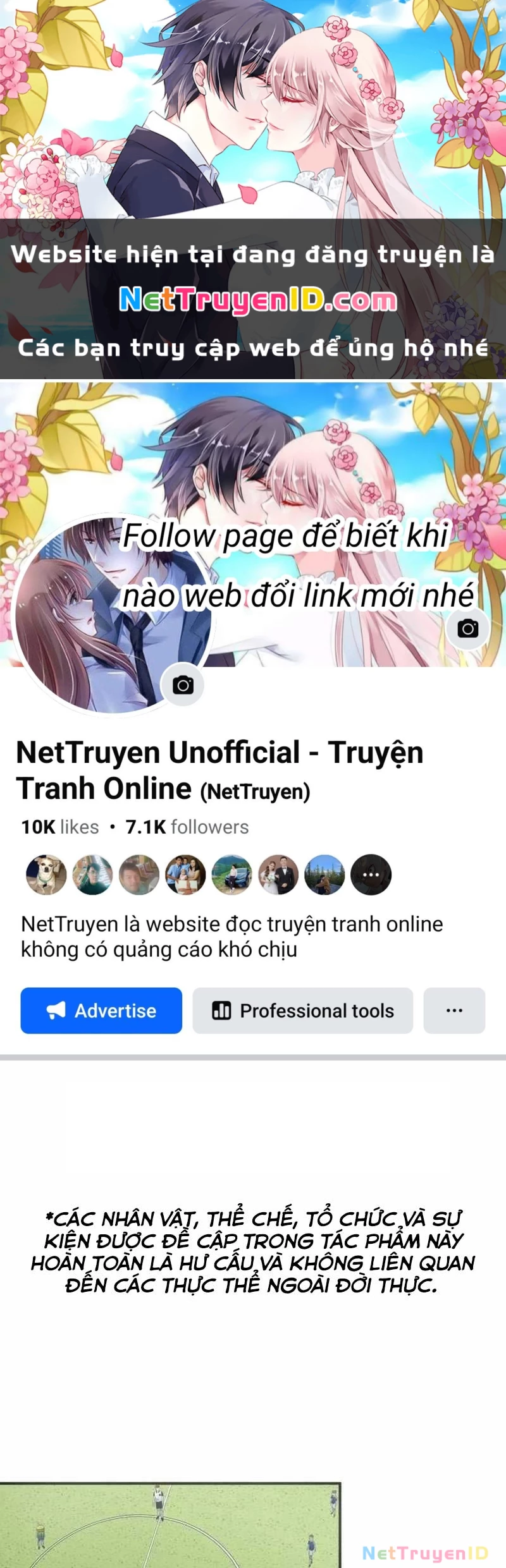 Thiên Phú Bóng Đá, Tất Cả Đều Là Của Tôi! Chapter  35 - 1