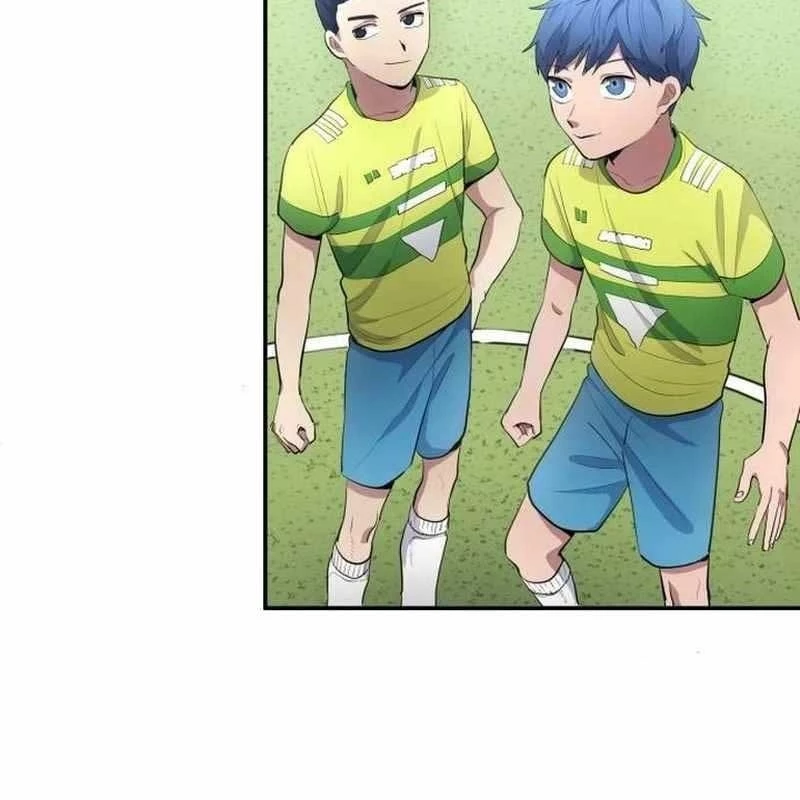 Thiên Phú Bóng Đá, Tất Cả Đều Là Của Tôi! Chapter  35 - 3