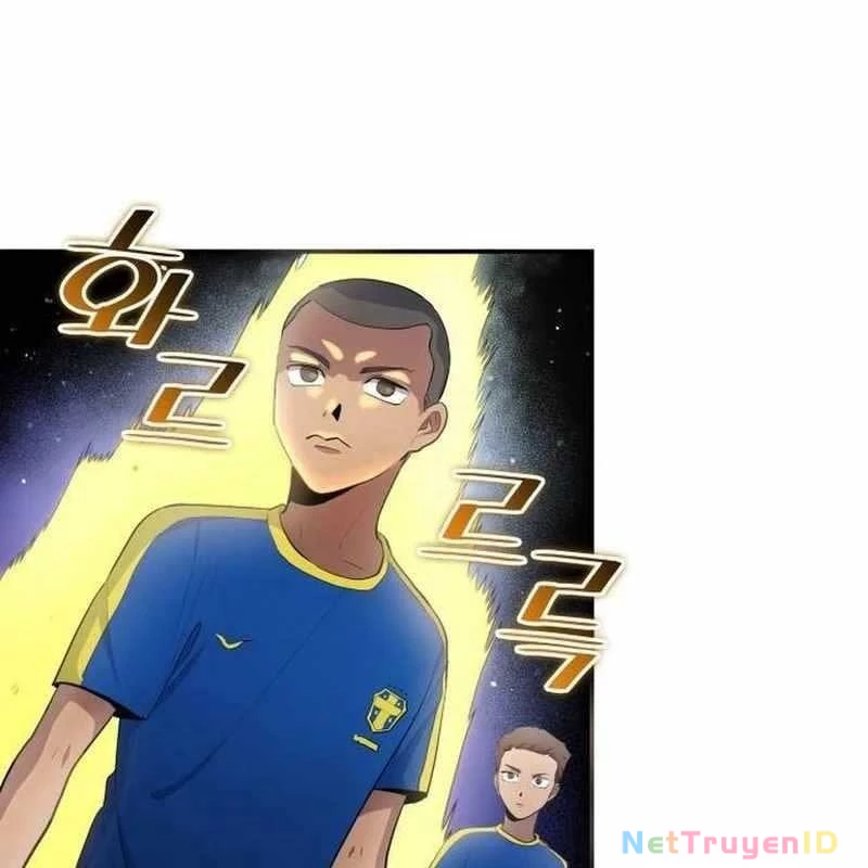 Thiên Phú Bóng Đá, Tất Cả Đều Là Của Tôi! Chapter  35 - 5